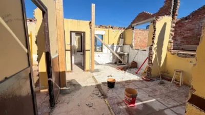 Semi-detached house in Pueblo photo 10
