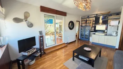 Penthouse on Valladolid Street, 4 photo 8