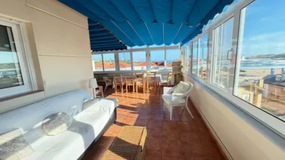 Penthouse on Valladolid Street, 4 photo 3