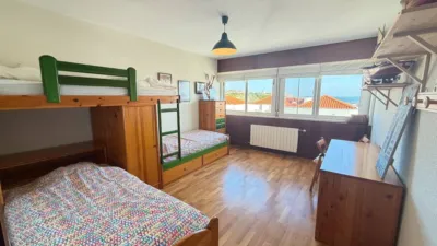 Penthouse on Valladolid Street, 4 photo 16
