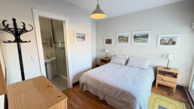 Penthouse on Valladolid Street, 4 photo 21