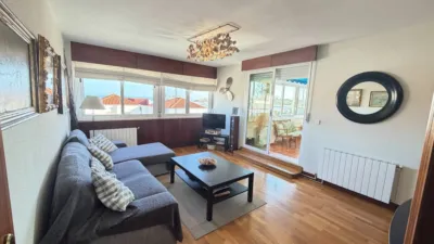 Penthouse on Valladolid Street, 4 photo 6