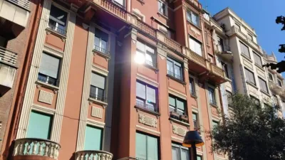 Apartment on Calle María Díaz de Haro photo 18