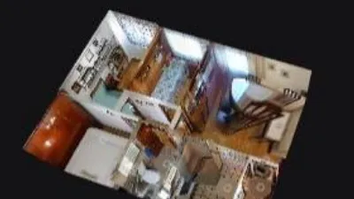 Apartment on Mauricio Ravel Street photo 24