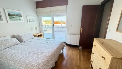 Penthouse on Valladolid Street, 4 photo 25