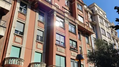 Apartment on Calle María Díaz de Haro photo 19