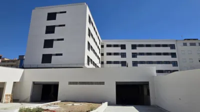 Apartment in La Serrana photo 3