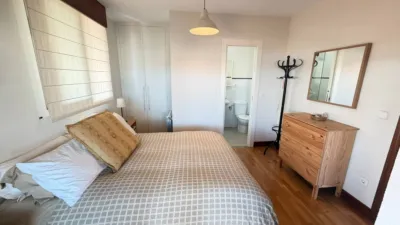 Penthouse on Valladolid Street, 4 photo 11