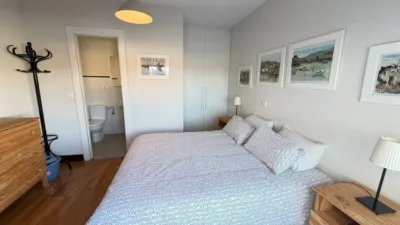 Penthouse on Valladolid Street, 4 photo 22
