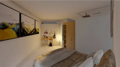 Apartment on Obispo Laso photo 10