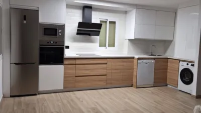Apartment in Sur photo 17