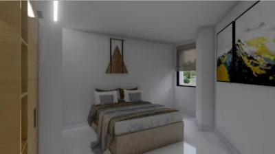 Apartment on Obispo Laso photo 11