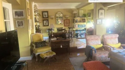 Apartment in Canovas photo 5