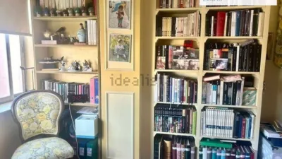 Apartment in Canovas photo 2