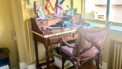 Apartment in Canovas photo 12