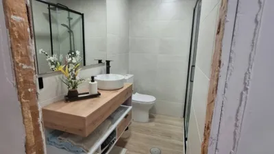 Apartment in Sur photo 7