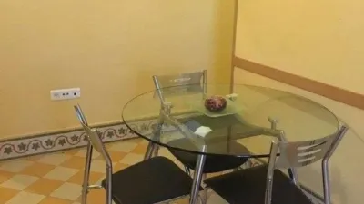 Apartment in Plaza de Toros photo 6
