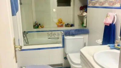 Apartment in Canovas photo 13