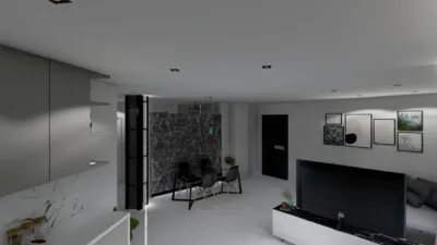 Apartment in Obispo Laso photo 2