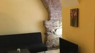 Apartment in Plaza de Toros photo 2