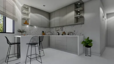 Apartment on Obispo Laso photo 4