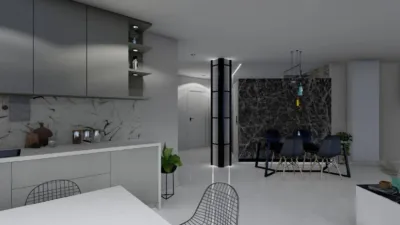 Apartment on Obispo Laso photo 3