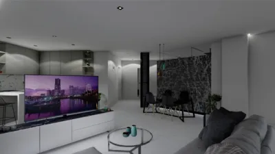 Apartment on Obispo Laso photo 6