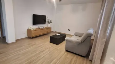 Apartment in Sur photo 14