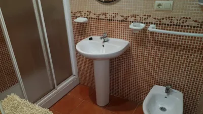 Apartment in Centro photo 12