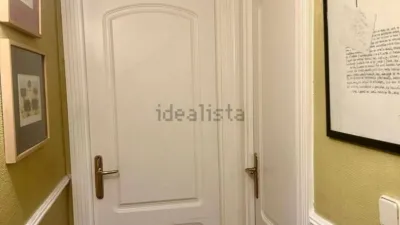 Apartment in Canovas photo 20