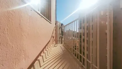 Apartment in San Felix photo 13