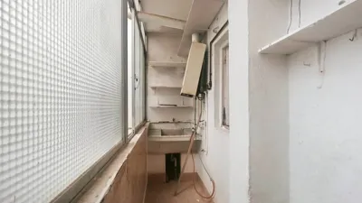 Apartment in San Felix photo 12