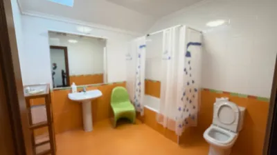 Duplex at Calle El Sartal, No. 1 photo 20