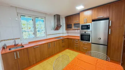 Duplex at Calle El Sartal, No. 1 photo 10