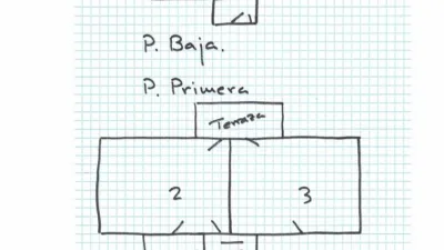 Duplex at Calle El Sartal, No. 1 photo 34