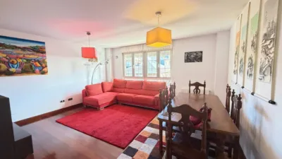 Duplex at Calle El Sartal, No. 1 photo 2