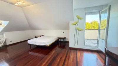 Duplex at Calle El Sartal, No. 1 photo 25