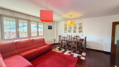 Duplex at Calle El Sartal, No. 1 photo 3