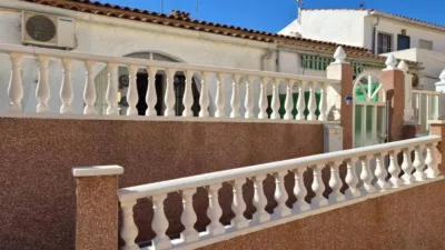 Casa – Torrevieja - Vista 3