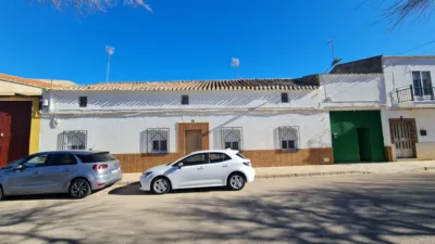 Casa adosada en venta en Colegio Publico, Pedanías y Barrios Rurales (Albacete Capital) de 150.000 €