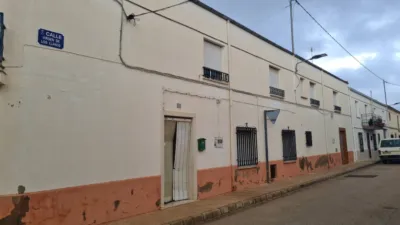 Chalet en venta en Pedanías y Barrios Rurales, Pedanías y Barrios Rurales (Albacete Capital) de 155.000 €