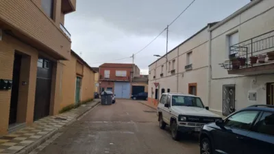 Chalet en venta en Pedanías y Barrios Rurales, Pedanías y Barrios Rurales (Albacete Capital) de 155.000 €
