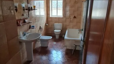 Chalet en venta en Pedanías y Barrios Rurales, Pedanías y Barrios Rurales (Albacete Capital) de 155.000 €