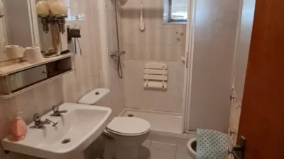Chalet en venta en Pedanías y Barrios Rurales, Pedanías y Barrios Rurales (Albacete Capital) de 155.000 €