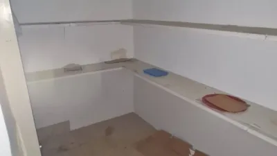 Chalet en venta en Pedanías y Barrios Rurales, Pedanías y Barrios Rurales (Albacete Capital) de 155.000 €