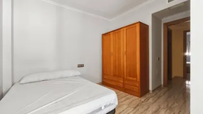 Apartment in Ciudad Jardín-Tagarete-Zapillo photo 10