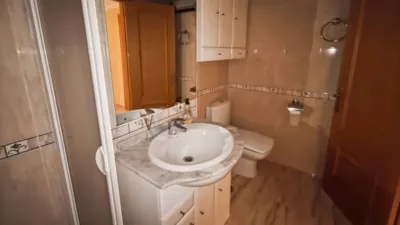 Apartment in Ciudad Jardín-Tagarete-Zapillo photo 11