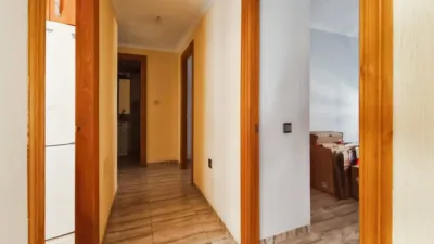 Apartment in Ciudad Jardín-Tagarete-Zapillo photo 12