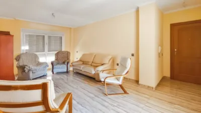 Apartment in Ciudad Jardín-Tagarete-Zapillo photo 13