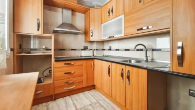 Apartment in Ciudad Jardín-Tagarete-Zapillo photo 14